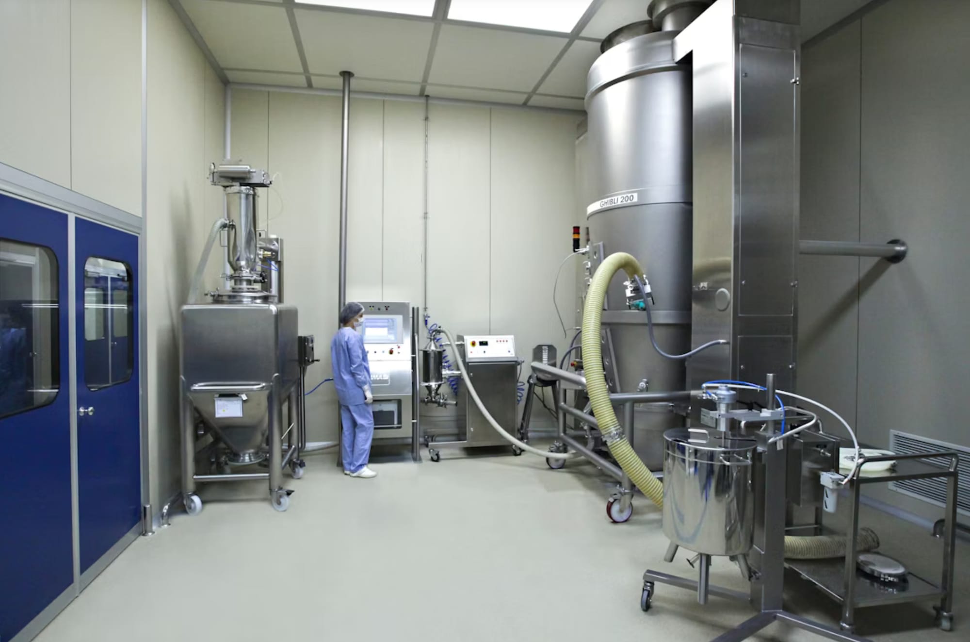 Cryonics: Can Science Pause Death?