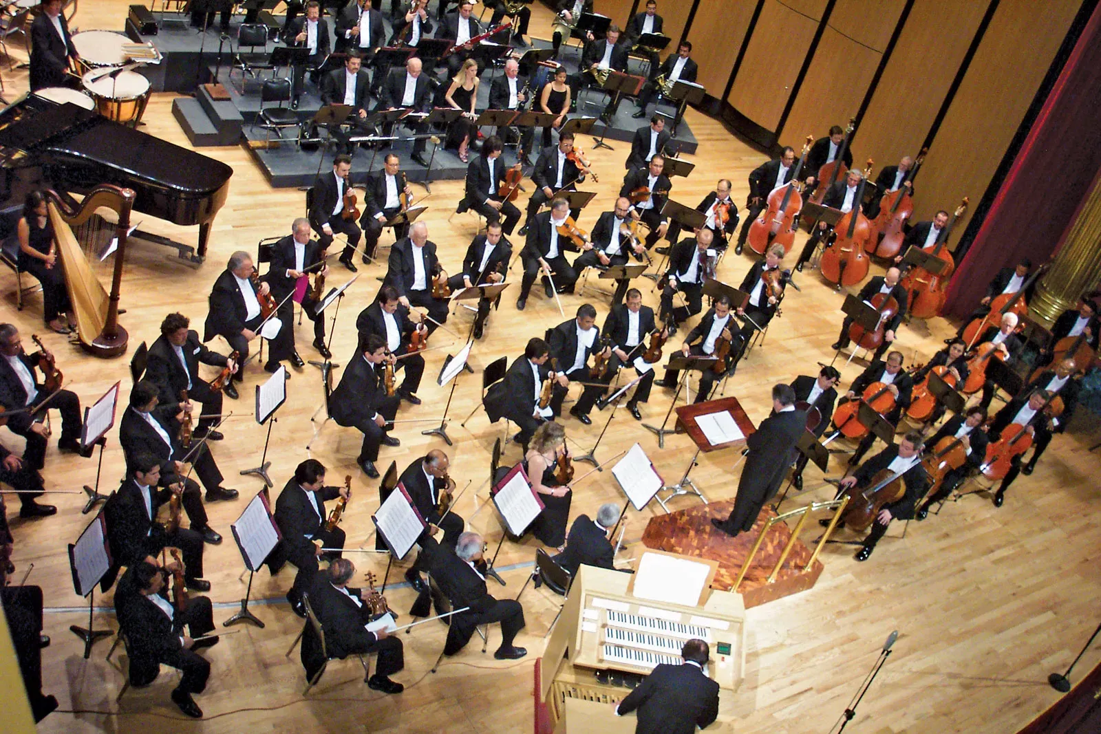 The Physics Behind Stringed Instruments