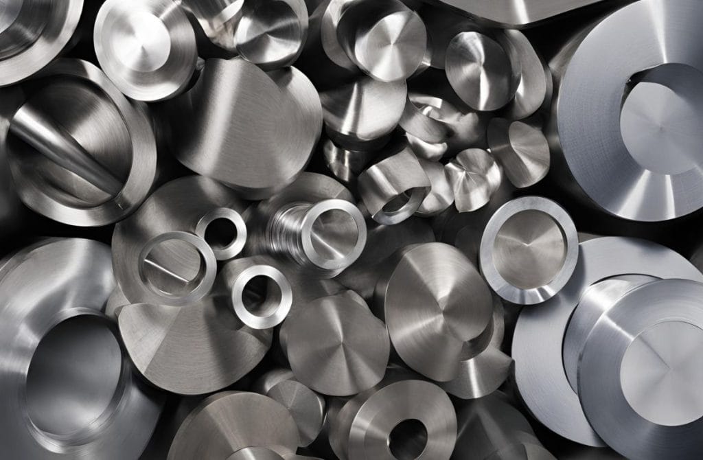 Superalloys in Aerospace