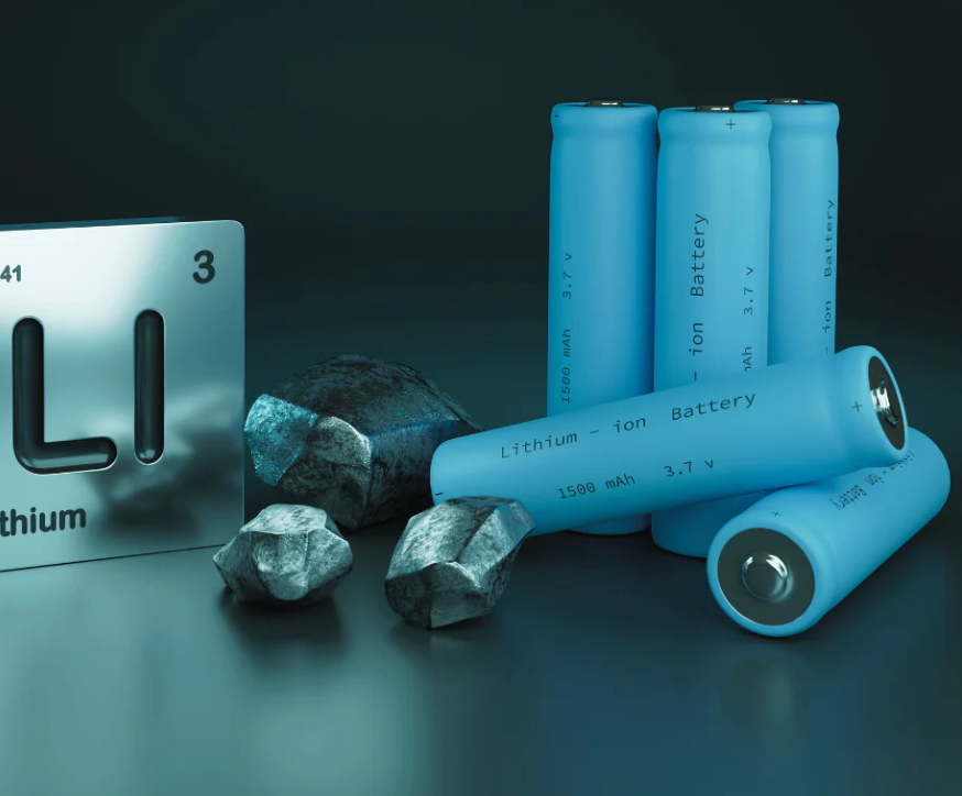 Lithium-ion Batteries and Sustainable Alternatives