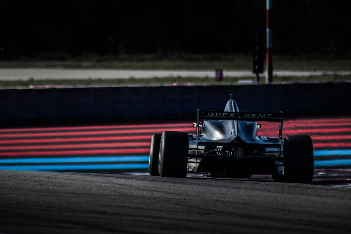The Hidden Engine War: Compression Ratios and Formula 1’s 2026 Controversy