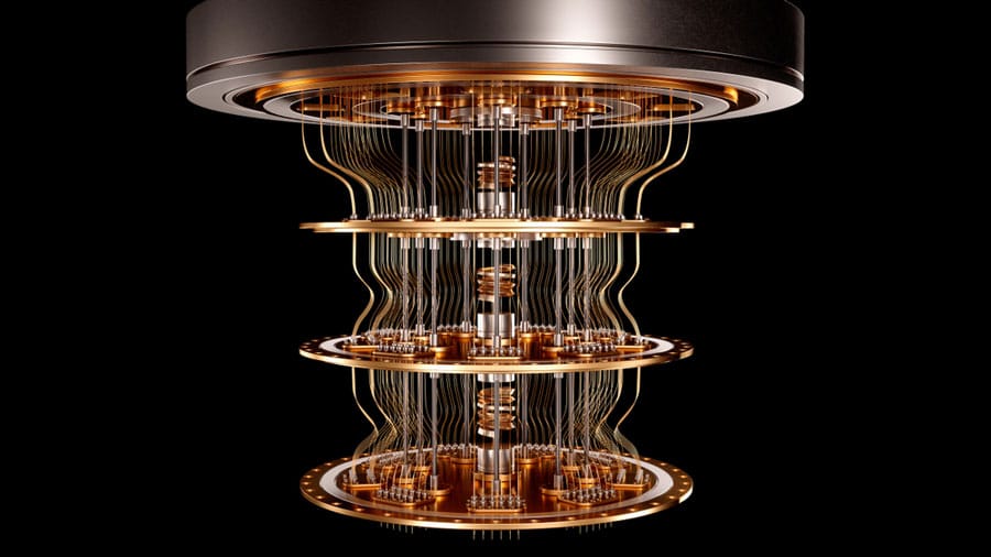 A Crash Course on Quantum Computers