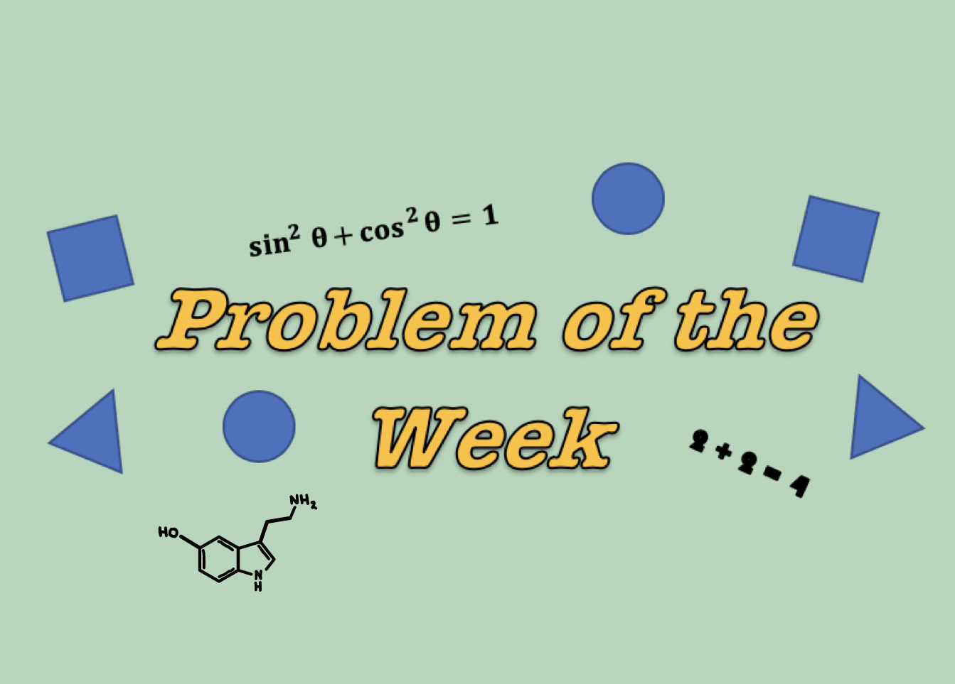 Problem Of the Week: 28th June 2024