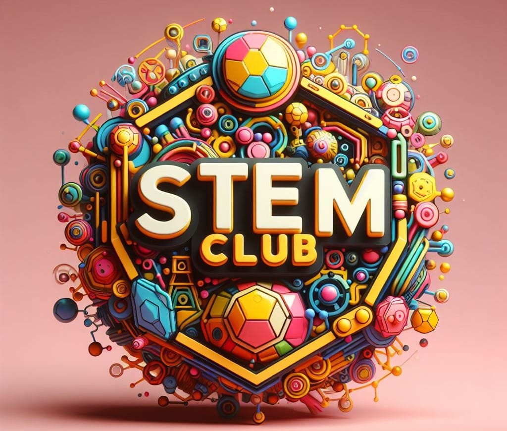 F Block STEM Club M23