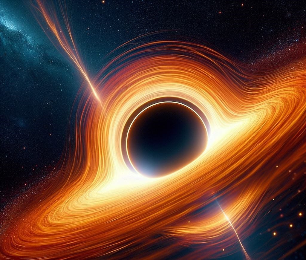 Black Holes