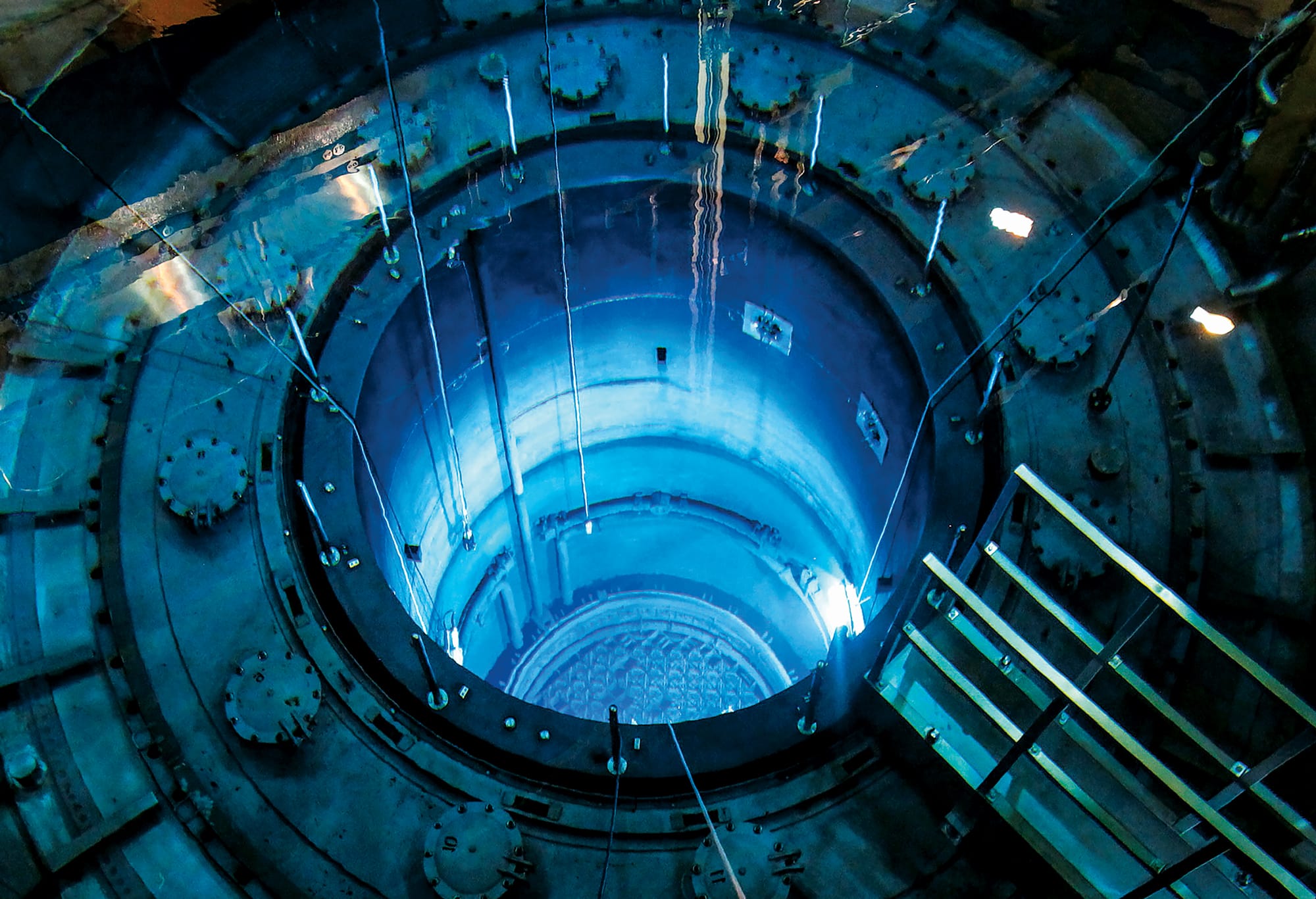 Molten Salt Thorium Reactors - The Future of Fission?
