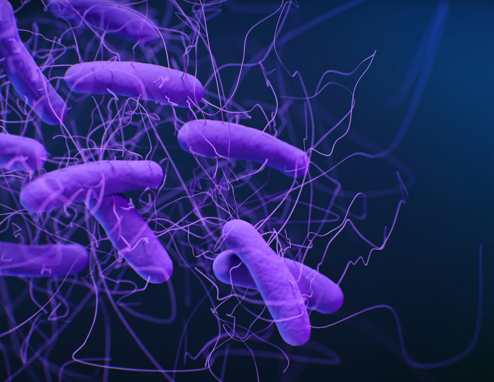 Antibiotic Resistance: Are We Running Out Of Weapons Against Bacteria?