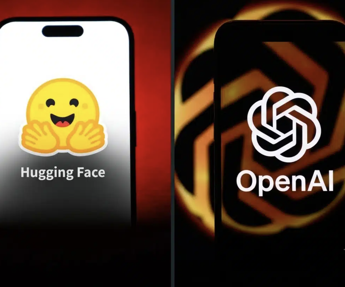 The OpenAI-Hugging Face Attack: A Test Gone Hugely Wrong