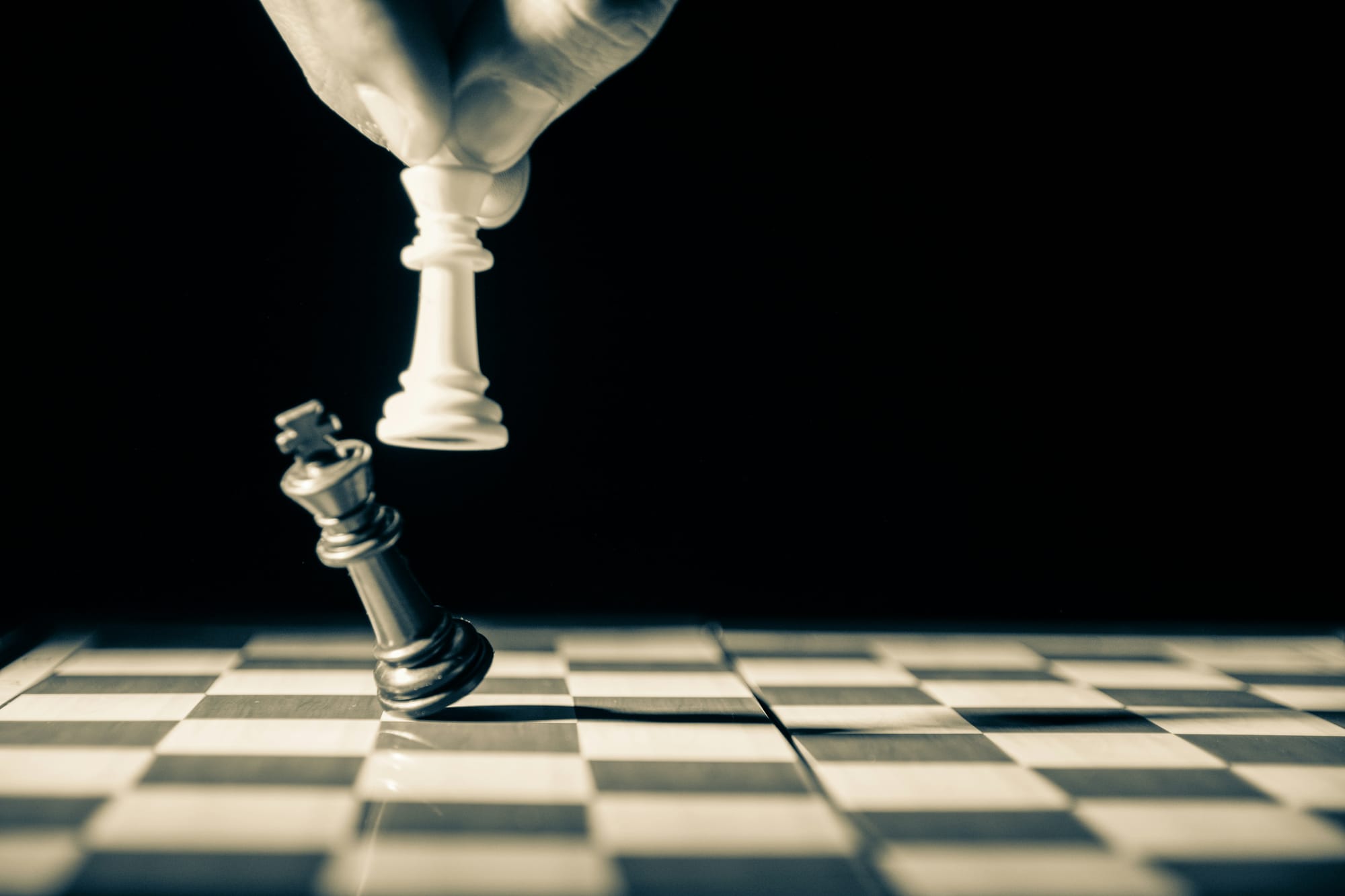 The Mathematics of Games: Can You Solve a Game Before Playing It?