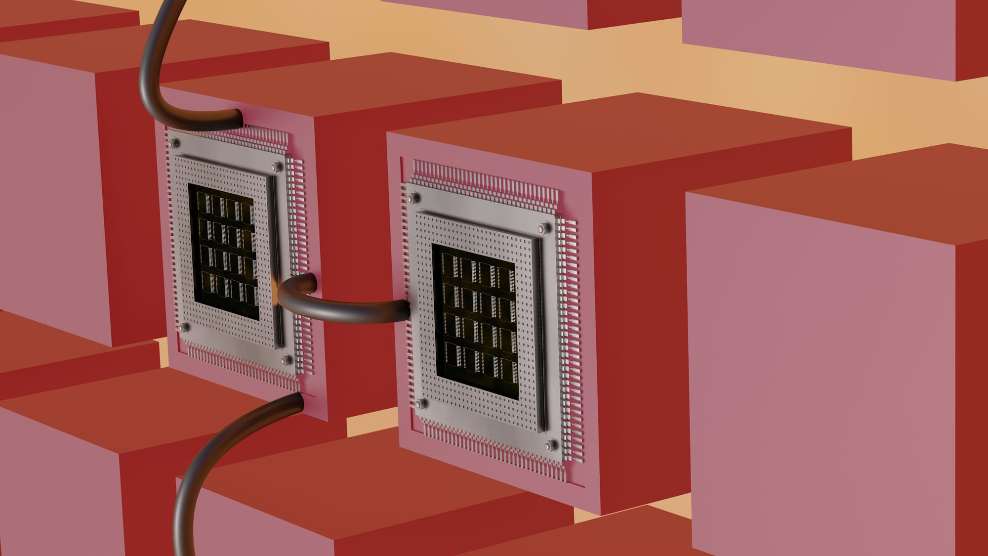 Finding Calculus in Algebraic Cryptography - Designing the Dual Number S-Box