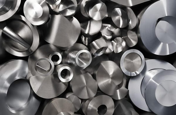 Superalloys in Aerospace