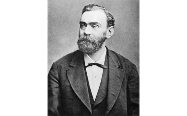 Alfred Nobel's Life and Legacy