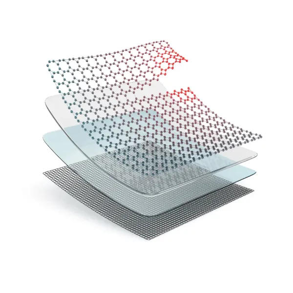 Self-Healing Polymers