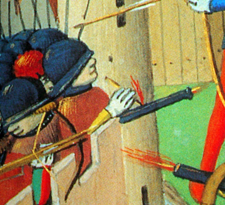The Hand-Cannon: What Was In Between Cannons and Modern Guns?