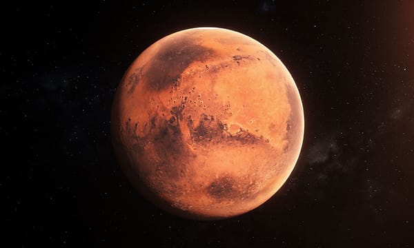 Can We Colonise Mars?