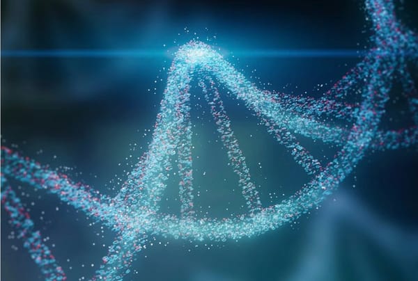 How is AI Redefining Medicine in the UK?