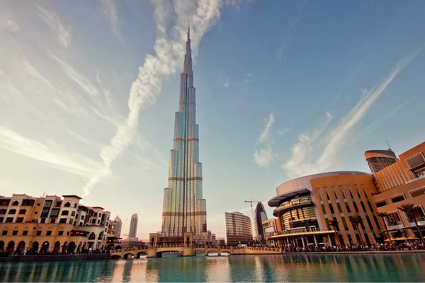 Can A Building Be Too Strong?