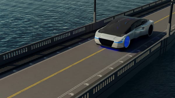 When Algorithms take the wheel