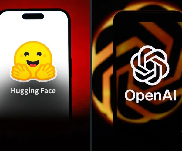 The OpenAI-Hugging Face Attack: A Test Gone Hugely Wrong