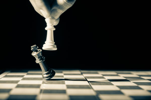 The Mathematics of Games: Can You Solve a Game Before Playing It?