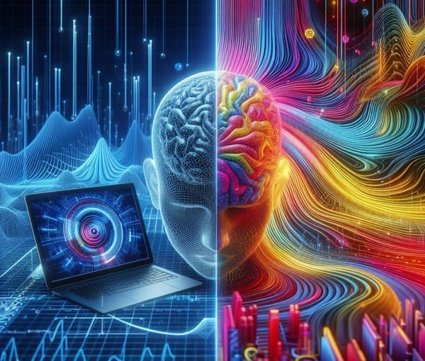 Signal Processing In The Analog vs Digital Domain