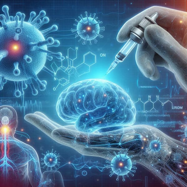 The Growing Role of Nanotechnology in Neurological Medicine​